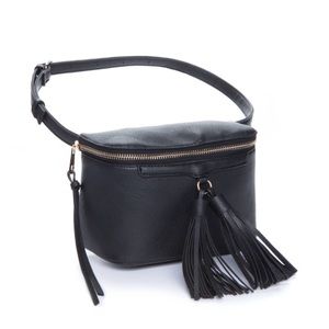 MJ New York Belt Bag